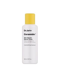 Тонер с керамидами Dr.Jart+ Ceramidin Skin Barrier Serum Toner 150ml