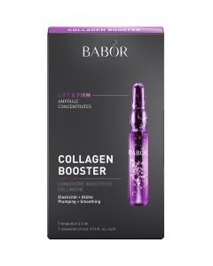 Ампулы "Активатор Коллагена" Babor Ampoule Concentrates Collagen Booster