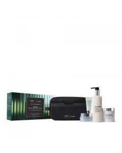 Набір Aston Martin x ELEMIS "Догляд за шкірою" для Нього ELEMIS AMF1 Skincare for Him