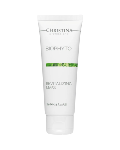 Восстанавливающая маска Christina Bio Phyto Revitalizing Mask