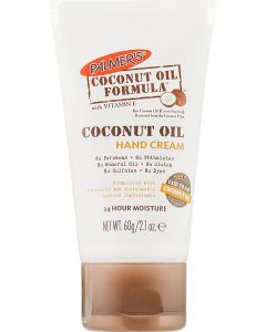 Крем для рук с кокосовым маслом и витамином E Palmer's Coconut Oil Formula Hand Cream