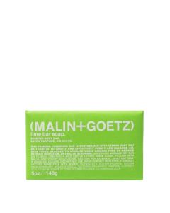 Мыло Malin+Goetz Lime Bar Soap
