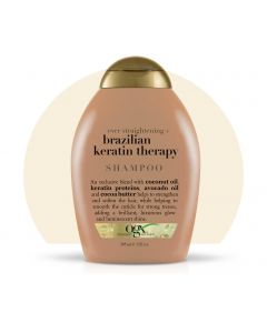 Шампунь для волос OGX Brazilian Keratin Therapy