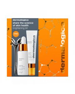 Набор для осветления кожи с витамином C Dermalogica Brightening Kit