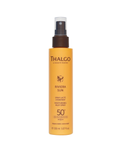 Зволожуючий молочний спрей SPF50 Thalgo MOISTURISING MILKY SPRAY