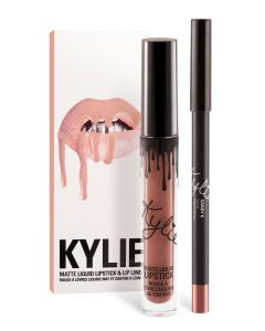 Набор для губ Kylie Cosmetics Lip Kit