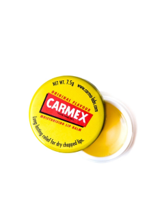 Бальзам для губ Carmex Classic Lip Balm Pot