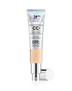 СС-крем It Cosmetics Your Skin But Better™ CC+ Cream with SPF 50+