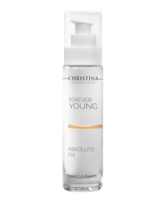 Сироватка від мімічних зморшок Christina Forever Young Absolute Fix Reducing Serum
