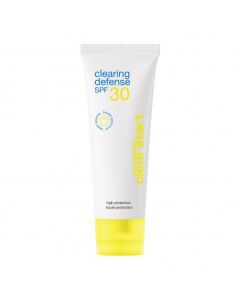 Матуючий денний крем Dermalogica Сlearing Defense SPF30