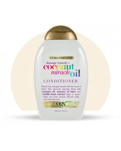 Кондиционер для волос OGX Coconut Miracle Oil