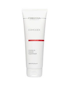 Очищающий гель Christina Comodex Clean&Clear Cleanser