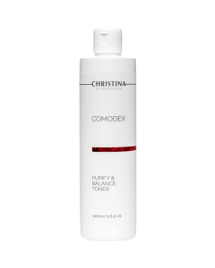 Тонік для обличчя "Очищення і Баланс" Christina Comodex Purify&Balance Toner