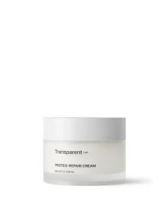 Восстанавливающий крем для лица Transparent Lab PROTEO-REPAIR CREAM