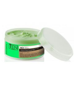 Альгінатний масажний крем для тіла Ten Science Nocell Professional Algae Massage Cream