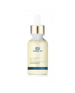 Сыворотка для чувствительной кожи CU Skin Calming Intensive Serum