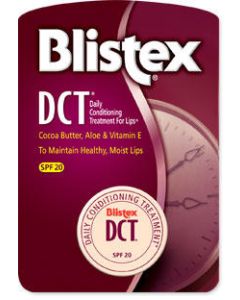 Кондиционер для губ Blistex DCT