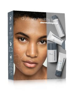 Набор Dermalogica Discover Healthy Skin Kit