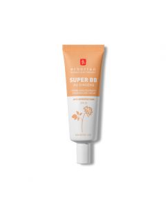 Тонуючий BB-крем для обличчя Erborian Super ВВ Cream Dore SPF20