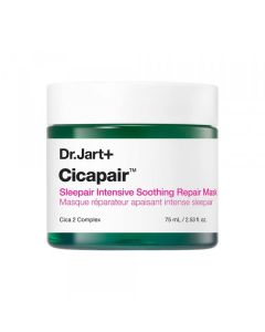 Заспокійлива нічна маска для обличчя Dr.Jart+ Sleepair Intensive Soothing Repair Mask 75ml