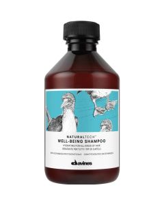 Увлажняющий шампунь Davines Well-Being Shampoo