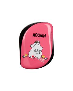 Гребінець Tangle Teezer Compact Styler Moomin Pink