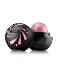 Сияющий бальзам для губ EOS Shimmer Lip Balm Sheer Pink