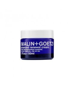 Крем для лица восстанавливающий Malin+Goetz Advanced Renewal Cream
