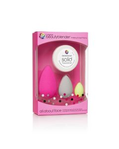 Набор beautyblender all.about.face