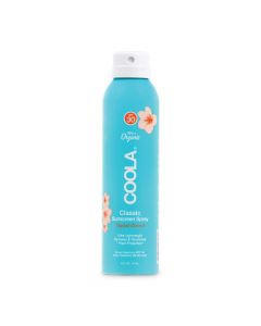 Сонцезахисний спрей для тіла (Кокос) Coola Classic Sunscreen Spray Tropical Coconut SPF 30