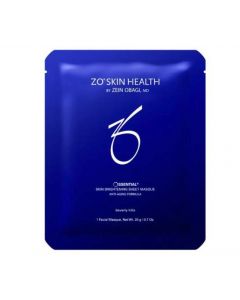 Освітлююча тканинна маска ZO Skin Health Skin Brightening Sheet Masque
