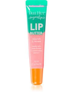 Баттер для губ Tree Hut Watermelon Sugarlips Lip Butter 15g