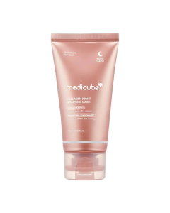 Колагенова нічна маска-плівка Medicube Collagen Night Wrapping Mask