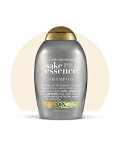 Шампунь для волос OGX Sake Essence Shampoo