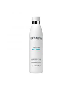 Мягко очищающий шампунь для сухих волос La Biosthetique Dry Hair Shampoo