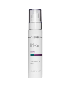 Увлажняющий спрей для лица Christina Line Repair Firm  Always On Mist