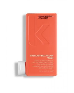 Шампунь для защиты цвета и восстановления волос Kevin Murphy EVERLASTING.COLOUR WASH