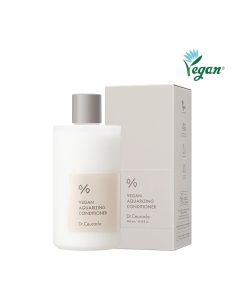 Веганский кондиционер для ломких и поврежденных волос Dr. Ceuracle Vegan Aquarizing Conditioner