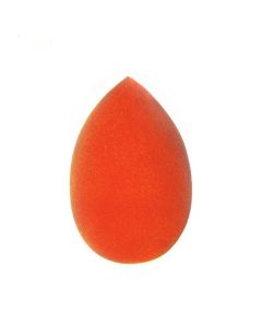 Спонж для макияжа капля (оранжевый) Colordance Blender Sponge 