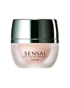 Kрем для лица Kanebo Sensai Cellular Performance Cream