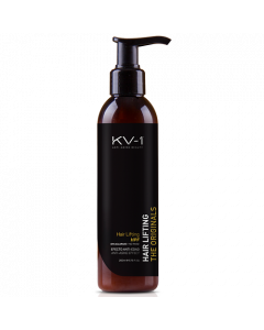 Несмываемый крем-лифтинг с защитой от UVB-излучения, морской и хлорированной воды KV-1 The Originals Hair Lifting HPF