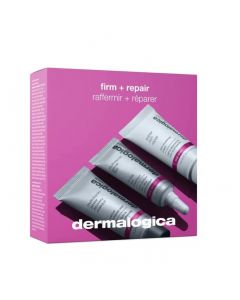 Трио для лифтинга и восстановления кожи Dermalogica Dermalogica Firm & Repair Kit