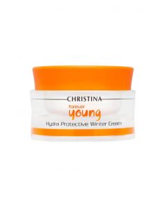 Зимовий гідрозахисний крем Christina Forever Young Hydra-Protective Winter Cream SPF20
