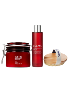 Набор для безупречного тела Elemis Luxury Body Care Ritual