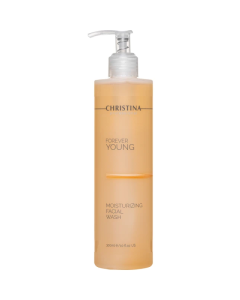 Увлажняющий гель для умывания Christina Forever Young Moisturizing Facial Wash