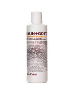 Деликатный очищающий шампунь для волос "Нероли" Malin+Goetz Gentle Neroli Shampoo