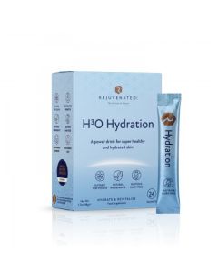 Клеточное увлажнение (24 Саше) Rejuvenated H3O Hydration 