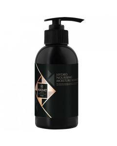 Увлажняющий шампунь Hadat Hydro Nourishing Moisture Shampoo