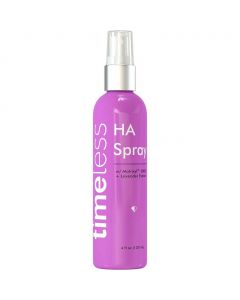 Спрей для лица и тела с гиалуроновой кислотой и экстрактом лаванды Timeless Skin Care HA Matrixyl 3000 w/ Lavender Spray