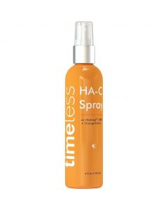 Спрей для лица и тела с гиалуроновой кислотой и экстрактом апельсина Timeless Skin Care HA Matrixyl 3000 w/ Orange Spray